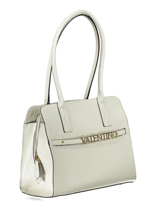 "VALENTINO BAGS: Elegante, Nachhaltige Lederhandtasche"