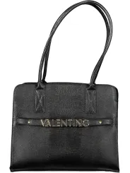 Valentino Eleganz Tasche – Luxus & Nachhaltigkeit in Schwarz