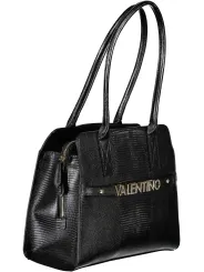 Valentino Eleganz Tasche – Luxus & Nachhaltigkeit in Schwarz