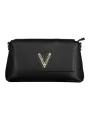 VALENTINO BAGS Oregon Nero: Exquisite Schwarze Ledertasche