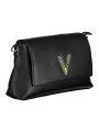 VALENTINO BAGS Oregon Nero: Exquisite Schwarze Ledertasche