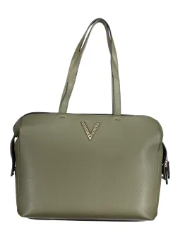 VALENTINO BAGS: Exklusive Olivgrüne Handtasche - Einzelstück