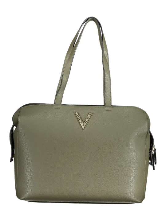 VALENTINO BAGS: Exklusive Olivgrüne Handtasche - Einzelstück
