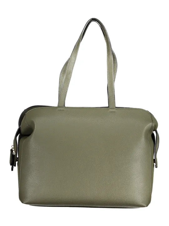"VALENTINO BAGS Startseite im Sale | VALENTINO BAGS GRÜNE DAMENTASCHE online kaufen"|Planet-Deluxe