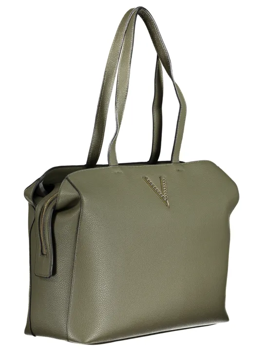 VALENTINO BAGS: Exklusive Olivgrüne Handtasche - Einzelstück