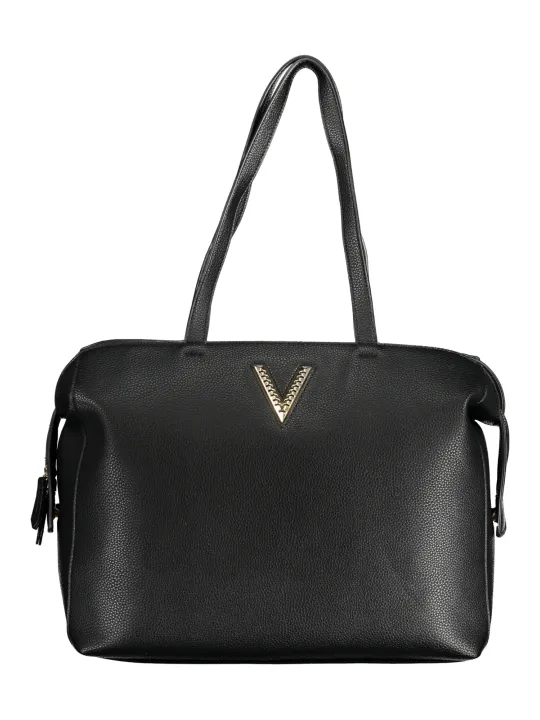 VALENTINO BAGS Oregon Nero: Luxuriöse Eleganz - Einzelstück