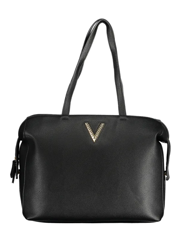VALENTINO BAGS Oregon Nero: Luxuriöse Eleganz - Einzelstück