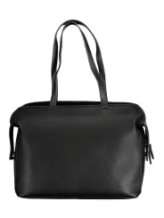 VALENTINO BAGS Oregon Nero: Luxuriöse Eleganz - Einzelstück