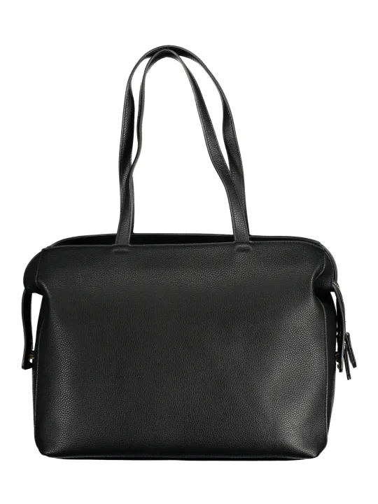 VALENTINO BAGS Oregon Nero: Luxuriöse Eleganz - Einzelstück
