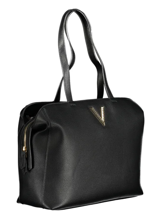 VALENTINO BAGS Oregon Nero: Luxuriöse Eleganz - Einzelstück