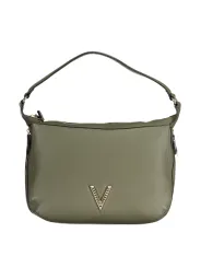 VALENTINO BAGS OREGONRE - Exklusive Olivgrüne Luxustasche