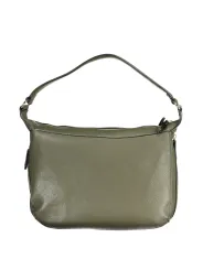 VALENTINO BAGS OREGONRE - Exklusive Olivgrüne Luxustasche