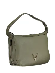 VALENTINO BAGS OREGONRE - Exklusive Olivgrüne Luxustasche