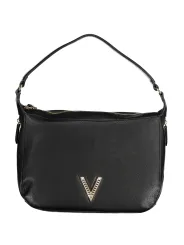 VALENTINO BAGS Oregon Nero – Elegante, Zeitlose Schultertasche