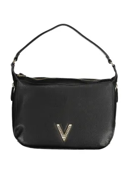 VALENTINO BAGS Oregon Nero – Elegante, Zeitlose Schultertasche