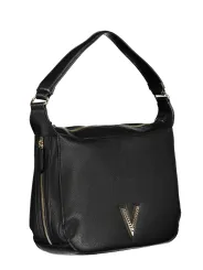 VALENTINO BAGS Oregon Nero – Elegante, Zeitlose Schultertasche