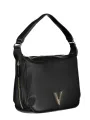 VALENTINO BAGS Oregon Nero – Elegante, Zeitlose Schultertasche