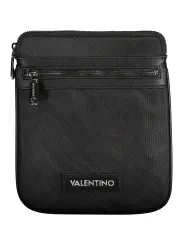 "VALENTINO BAGS Startseite im Sale | VALENTINO BAGS SCHWARZE UMHÄNGETASCHE FÜR HERREN online kaufen"|Planet-Deluxe