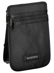"VALENTINO BAGS Startseite im Sale | VALENTINO BAGS SCHWARZE UMHÄNGETASCHE FÜR HERREN online kaufen"|Planet-Deluxe