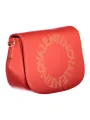 VALENTINO Rorosso Halbmondtasche - Luxus aus recyceltem Leder