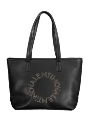 "VALENTINO BAGS Einzelstücke & Seltenheiten im Sale | "VALENTINO BAGS Elegante Schultertasche Nero – Luxuriöse italienische Handwerkskunst aus feinstem Leder mit vielseitigem Desi online kaufen"|Planet-Deluxe