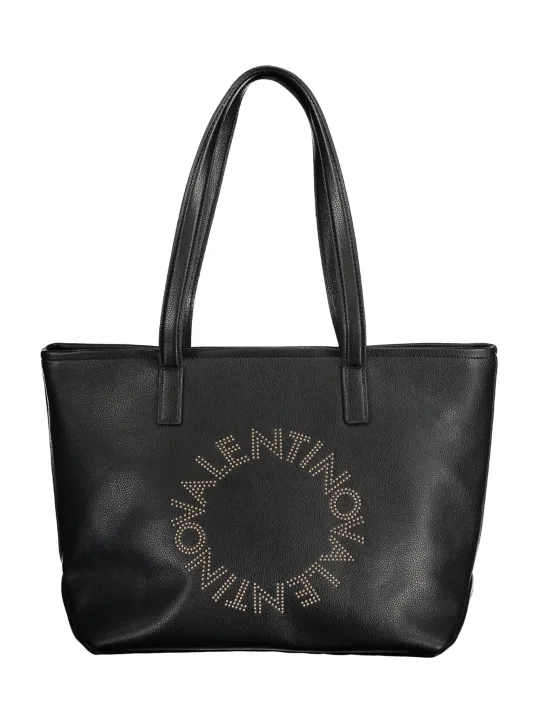 "VALENTINO BAGS Einzelstücke & Seltenheiten im Sale | "VALENTINO BAGS Elegante Schultertasche Nero – Luxuriöse italienische Handwerkskunst aus feinstem Leder mit vielseitigem Desi online kaufen"|Planet-Deluxe