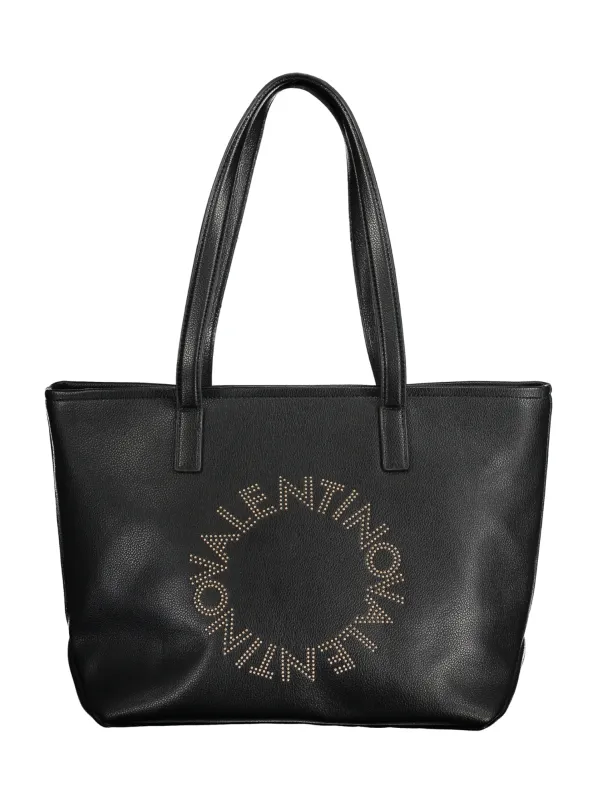 "VALENTINO BAGS Einzelstücke & Seltenheiten im Sale | "VALENTINO BAGS Elegante Schultertasche Nero – Luxuriöse italienische Handwerkskunst aus feinstem Leder mit vielseitigem Desi online kaufen"|Planet-Deluxe