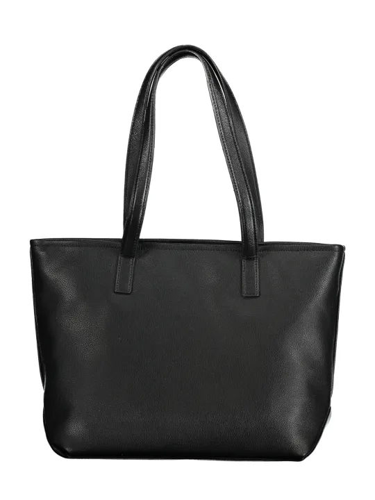 "VALENTINO BAGS Einzelstücke & Seltenheiten im Sale | "VALENTINO BAGS Elegante Schultertasche Nero – Luxuriöse italienische Handwerkskunst aus feinstem Leder mit vielseitigem Desi online kaufen"|Planet-Deluxe