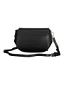 VALENTINO BAGS: Elegante Schwarze Schultertasche für Sie