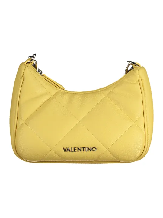 "VALENTINO BAGS Startseite im Sale | VALENTINO TASCHEN GELBE DAMENTASCHE online kaufen"|Planet-Deluxe