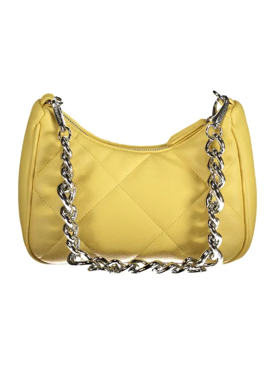 "VALENTINO BAGS Startseite im Sale | VALENTINO TASCHEN GELBE DAMENTASCHE online kaufen"|Planet-Deluxe