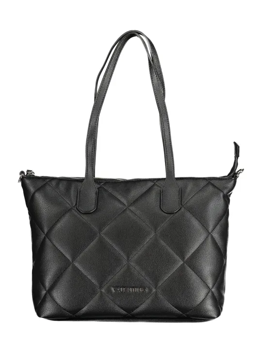 "VALENTINO VBS7AR01COLDRE: Elegante & Nachhaltige Ledertasche"