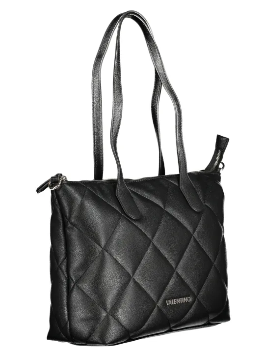 "VALENTINO VBS7AR01COLDRE: Elegante & Nachhaltige Ledertasche"