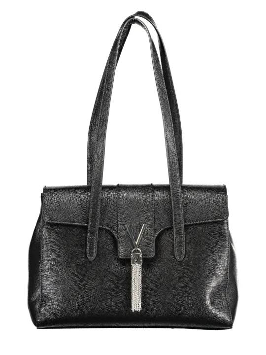 "VALENTINO BAGS Einzelstücke & Seltenheiten im Sale | VALENTINO BAGS VBS1R412GDIVINA_NENERO online kaufen"|Planet-Deluxe