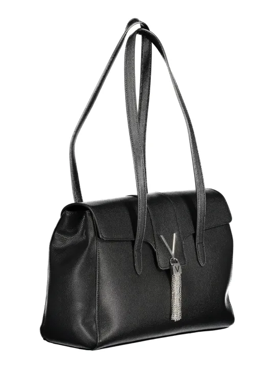 "VALENTINO BAGS Einzelstücke & Seltenheiten im Sale | VALENTINO BAGS VBS1R412GDIVINA_NENERO online kaufen"|Planet-Deluxe