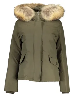 Woolrich Jacke SHORTGLEELEY844_VE614 – Stilvoll & Funktional