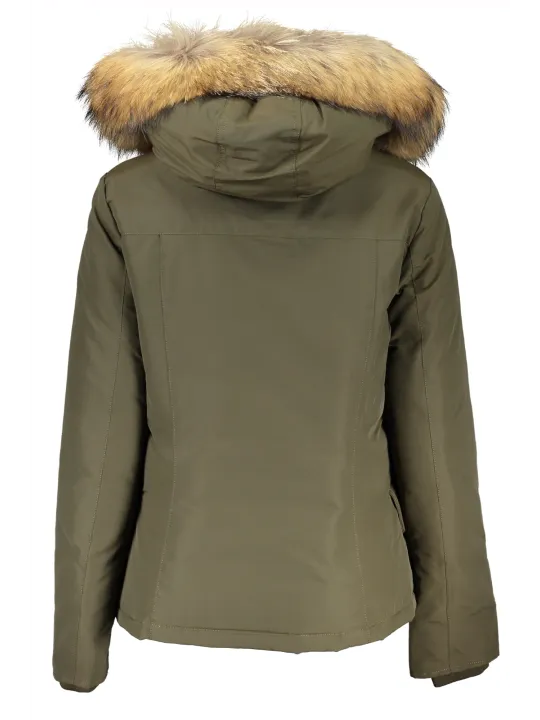 "Woolrich Jacken im Sale | Woolrich SHORTGLEELEY844_VE614 online kaufen"|Planet-Deluxe