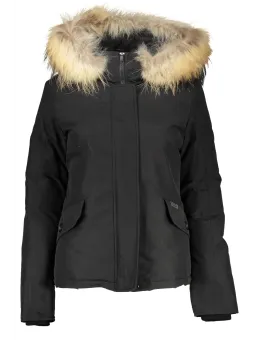 "Woolrich Jacke: Stilvolle Wärme & Komfort für Damen"