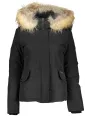 "Woolrich Startseite im Sale | WOOLRICH SCHWARZE DAMENJACKE online kaufen"|Planet-Deluxe