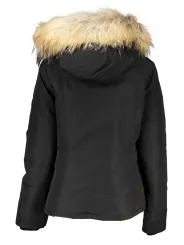 "Woolrich Startseite im Sale | WOOLRICH SCHWARZE DAMENJACKE online kaufen"|Planet-Deluxe