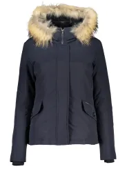 "Woolrich Startseite im Sale | WOOLRICH BLAUE DAMENJACKE online kaufen"|Planet-Deluxe