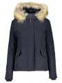 "Woolrich Startseite im Sale | WOOLRICH BLAUE DAMENJACKE online kaufen"|Planet-Deluxe