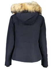 "Woolrich Startseite im Sale | WOOLRICH BLAUE DAMENJACKE online kaufen"|Planet-Deluxe