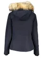 "Woolrich Startseite im Sale | WOOLRICH BLAUE DAMENJACKE online kaufen"|Planet-Deluxe