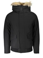 "Woolrich Startseite im Sale | WOOLRICH SCHWARZE HERRENJACKE online kaufen"|Planet-Deluxe