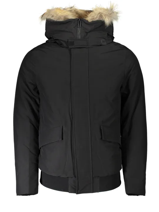 "Woolrich Startseite im Sale | WOOLRICH SCHWARZE HERRENJACKE online kaufen"|Planet-Deluxe