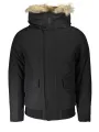 "Woolrich Startseite im Sale | WOOLRICH SCHWARZE HERRENJACKE online kaufen"|Planet-Deluxe