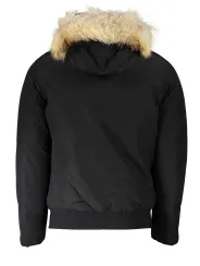 "Woolrich Startseite im Sale | WOOLRICH SCHWARZE HERRENJACKE online kaufen"|Planet-Deluxe