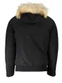 "Woolrich Startseite im Sale | WOOLRICH SCHWARZE HERRENJACKE online kaufen"|Planet-Deluxe