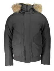 "Woolrich Startseite im Sale | WOOLRICH GRAU HERRENJACKE online kaufen"|Planet-Deluxe